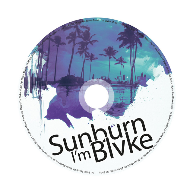 Sunburn