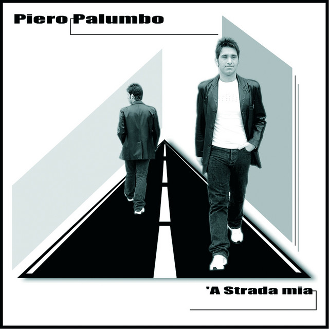 'a strada mia