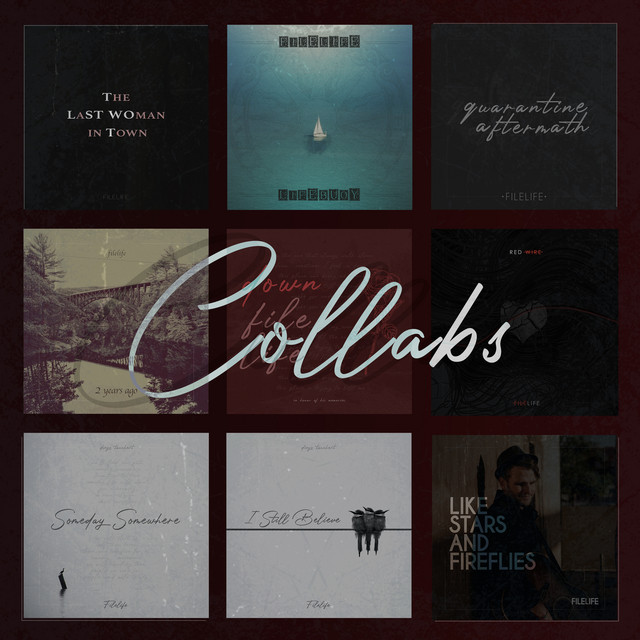undefined album image