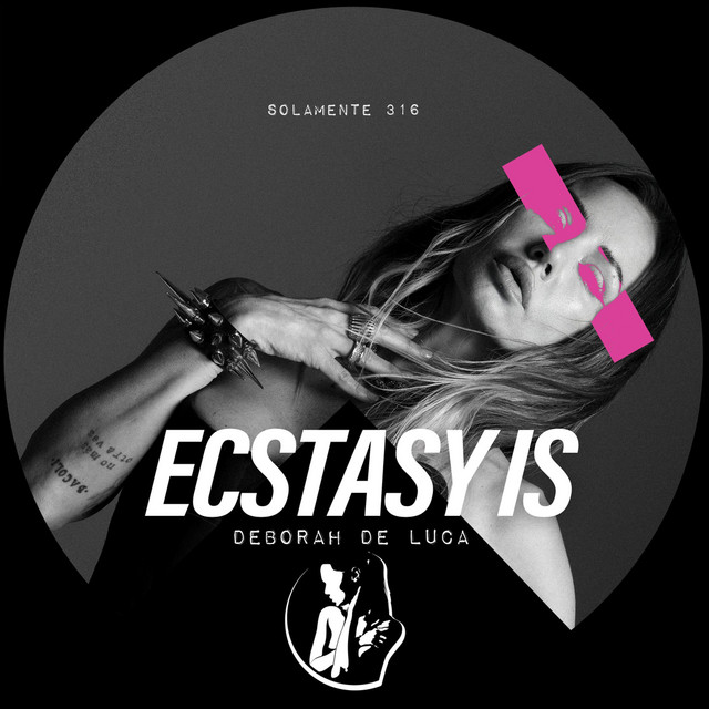 Ecstasy Is album image