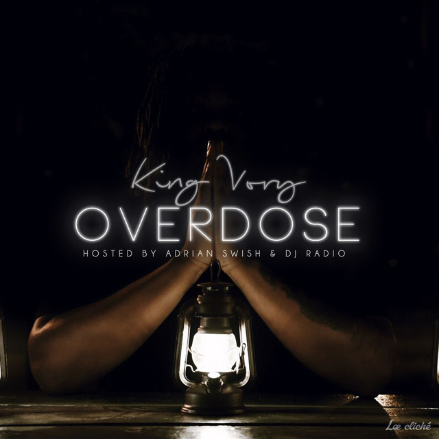 Overdose cover art
