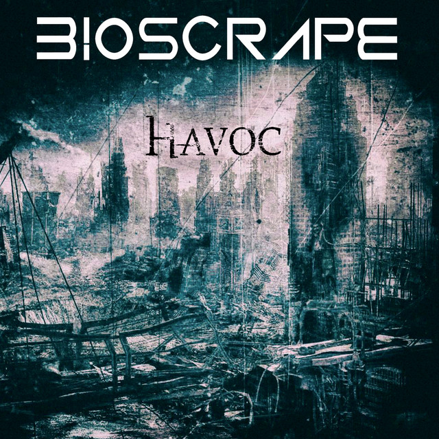 Havoc cover art