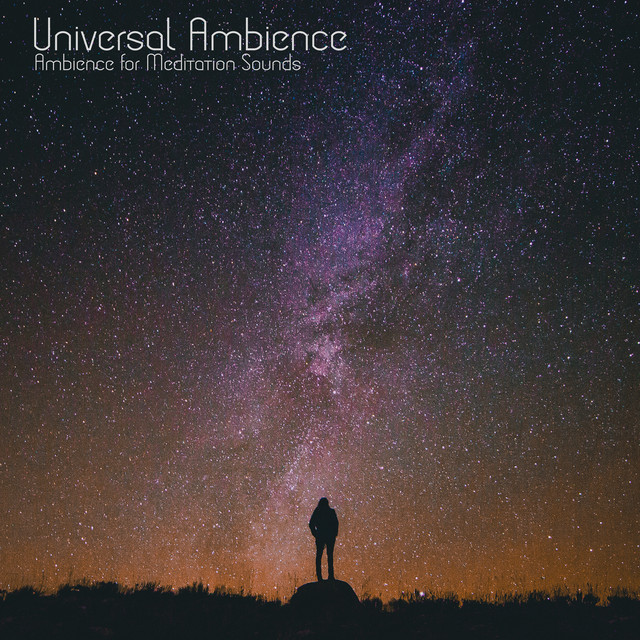 Universal Ambience cover art