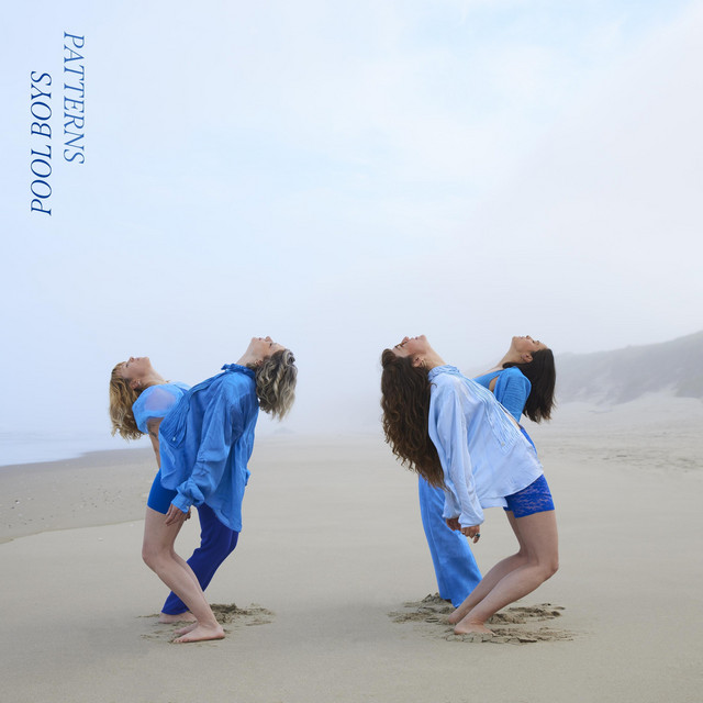 Patterns cover art