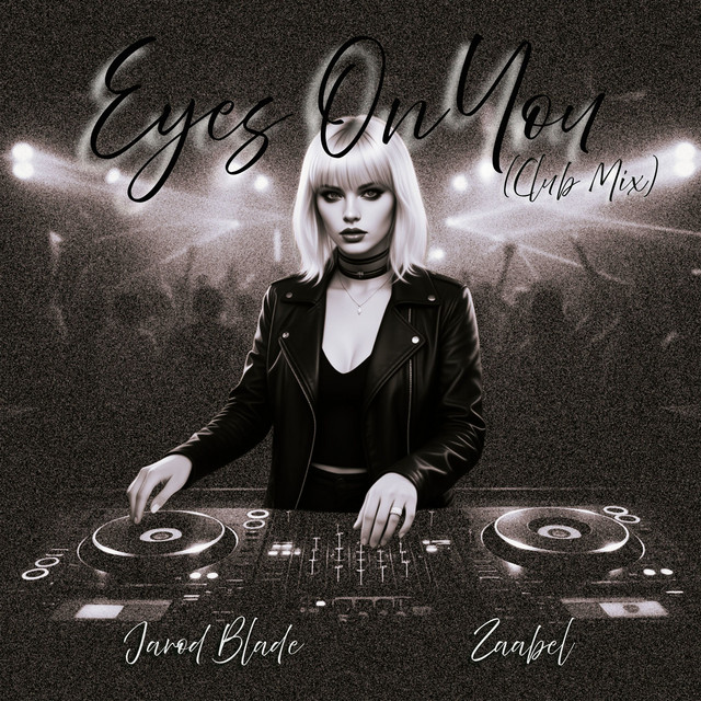 Eyes on You - Club Mix