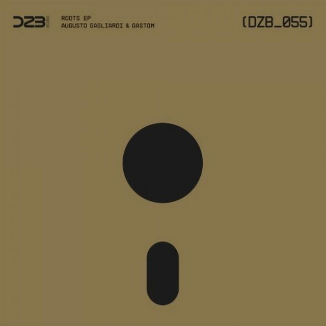 Roots cover art