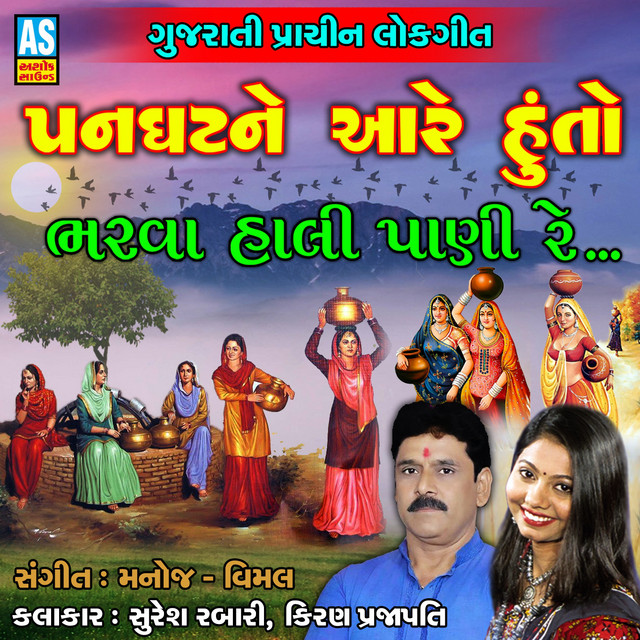 Didhu Tane Daldu Have Tari Hu Kevani Re cover art
