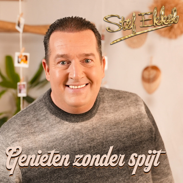 Genieten zonder spijt
