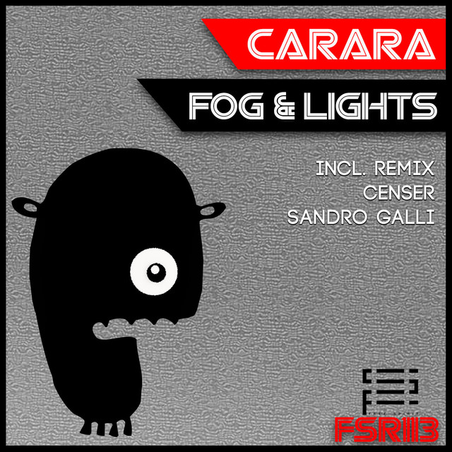 Fog & Lights - Censer Remix cover art