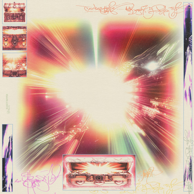 Breve album image