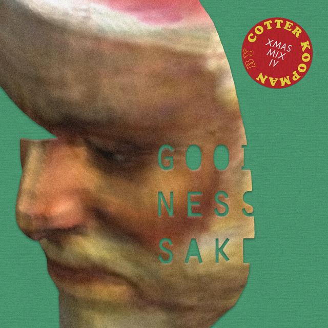 Xmas IV: Goodness' Sake cover art