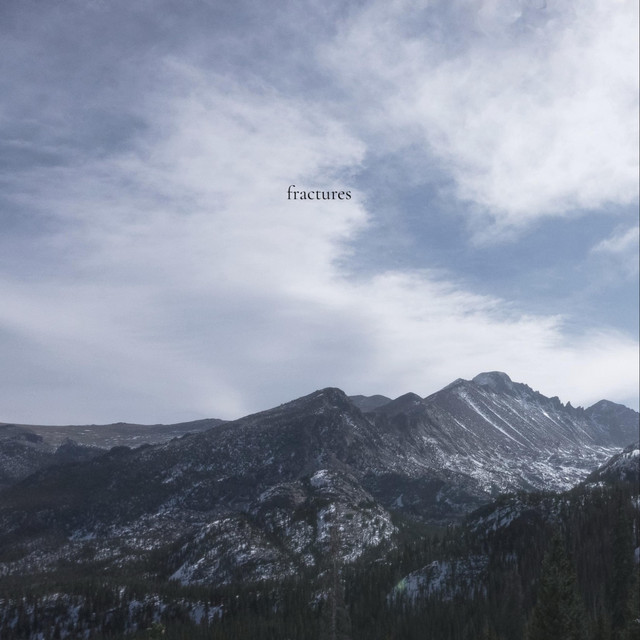 fractures cover art