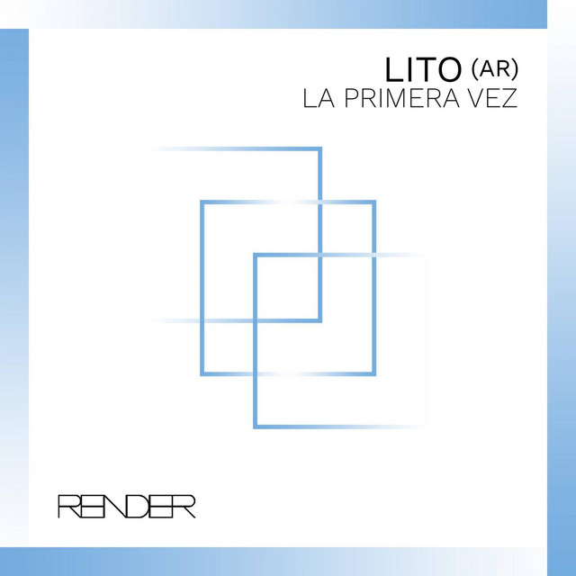 La Primera Vez cover art