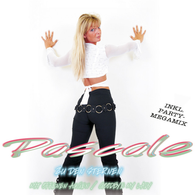 Zu den Sternen cover art