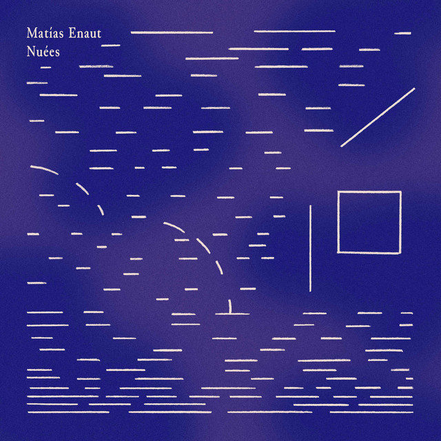 Nuées cover art
