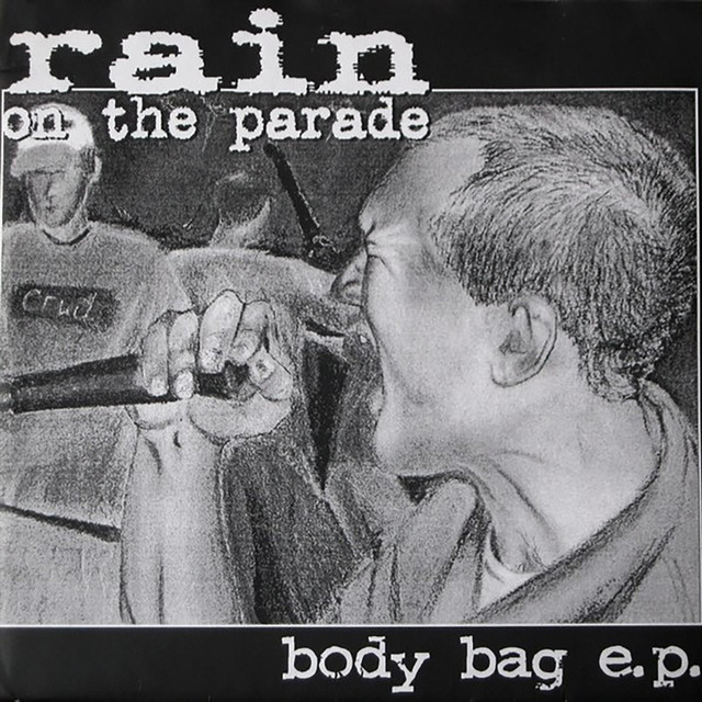 Body Bag cover