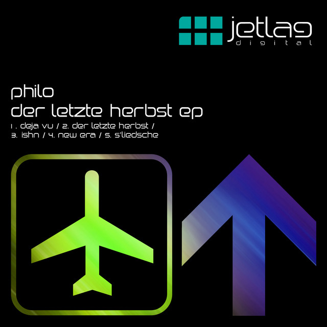 Deja Vu - Original Mix cover art