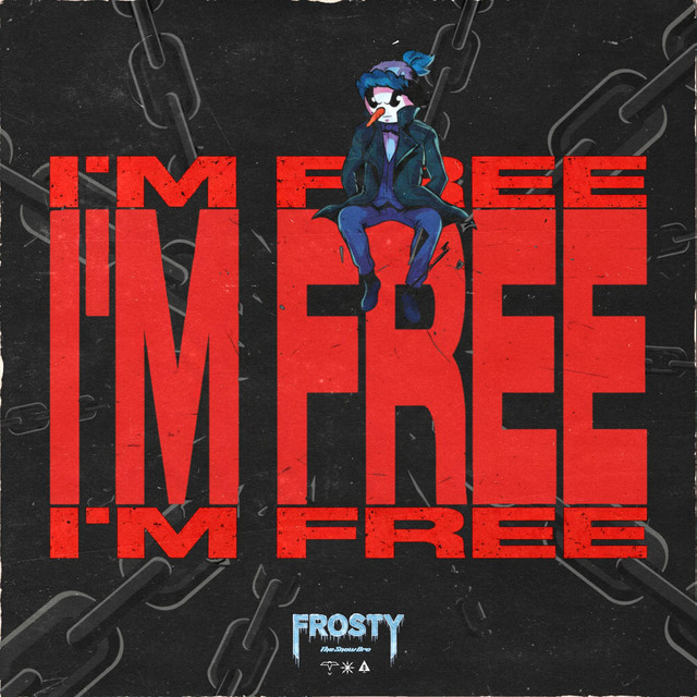 I'M FREE