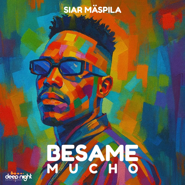 Besame Mucho cover art