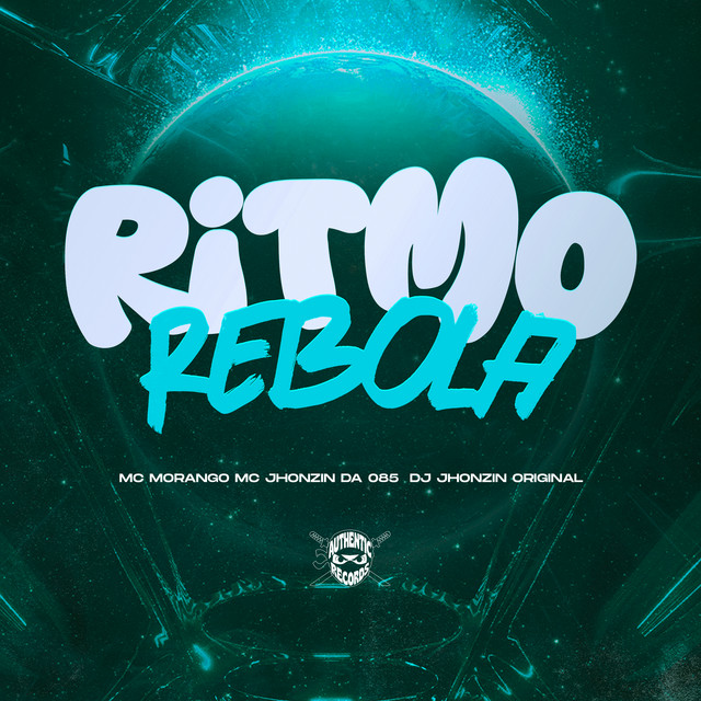 Ritmo Rebola