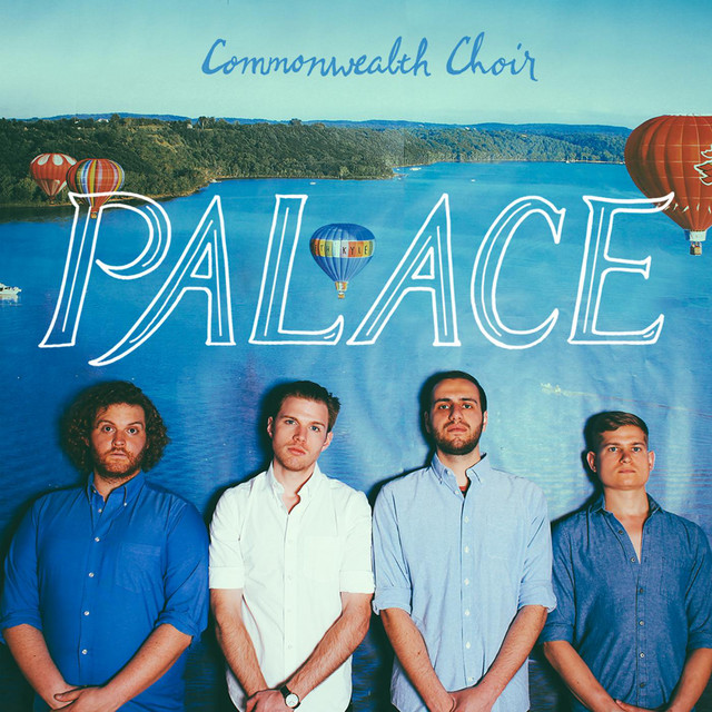 Palace cover