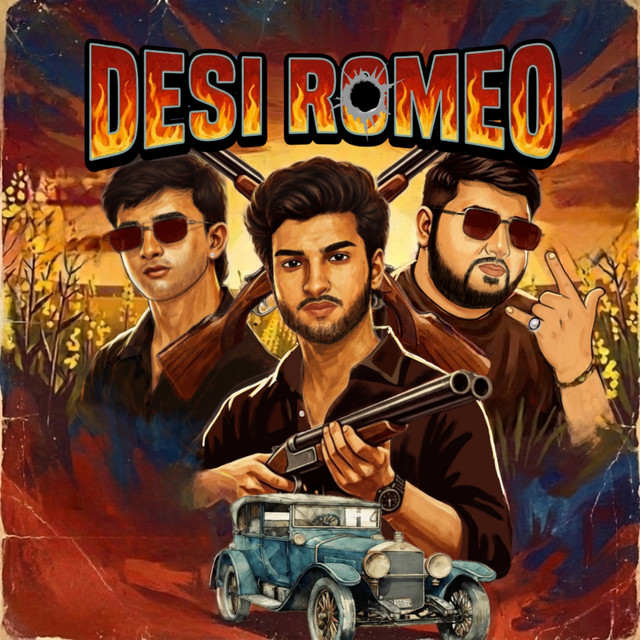 Desi Romeo