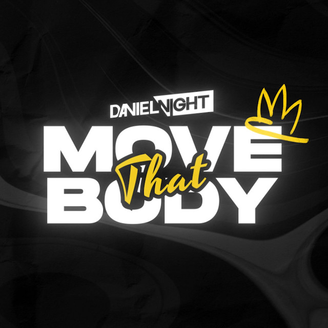 Move That Body