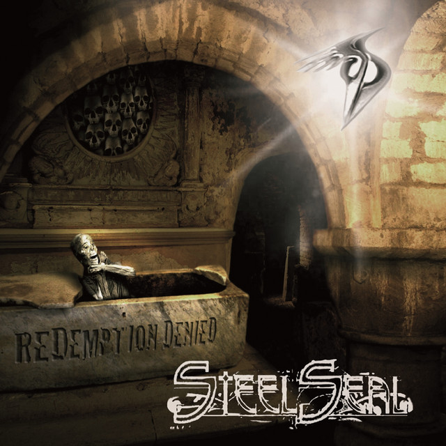 Steel Seal Photo