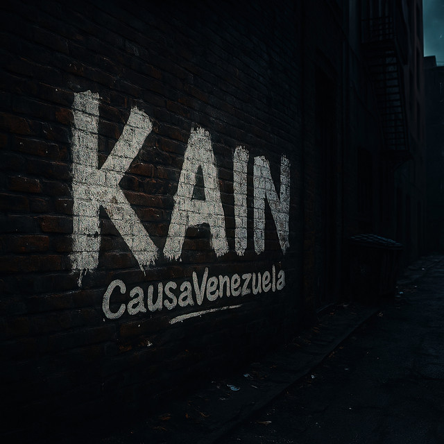 Kain