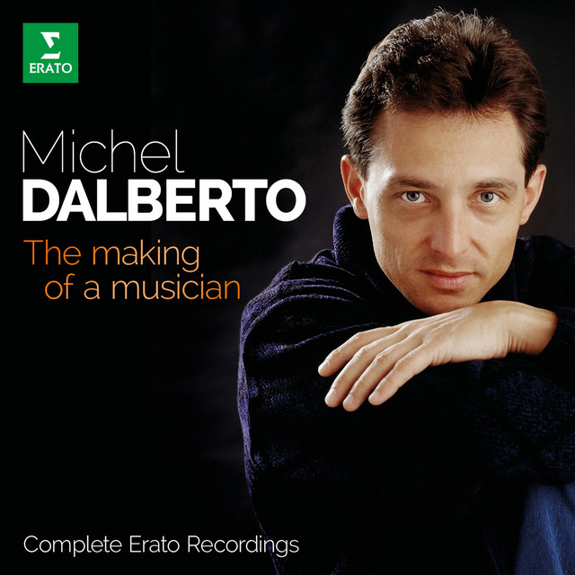 Bach, JS: Concerto for 3 Keyboards in D Minor, BWV 1063: II. Alla siciliana