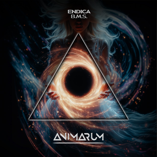 B.M.S. - Extended Mix album art