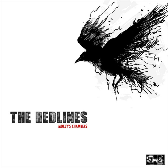 Molly's Chambers cover