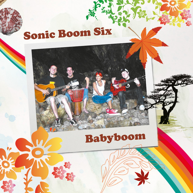 Babyboom cover art