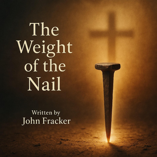 The Weight Of The Nail - song and lyrics by Fracker | Spotify