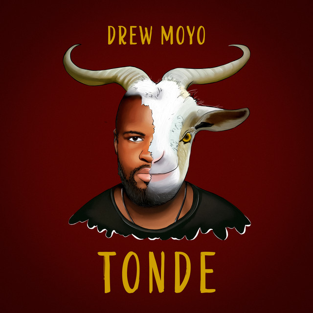 Tonde cover