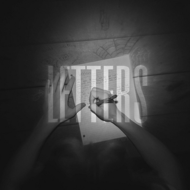 Letters - Single by Parker Zimmerman | Spotify