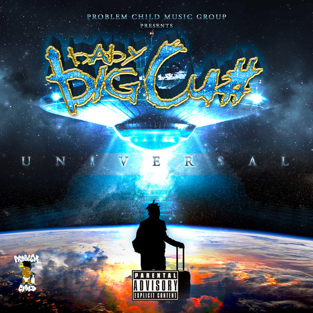The World cover art