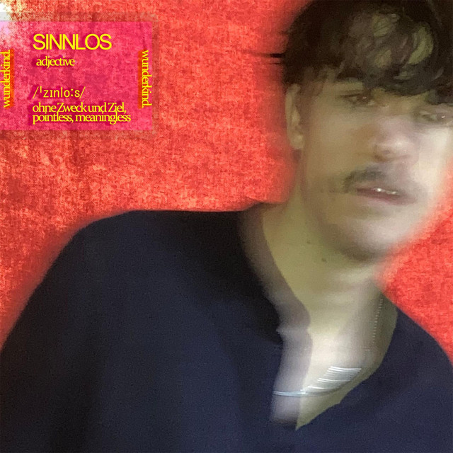 Sinnlos cover art