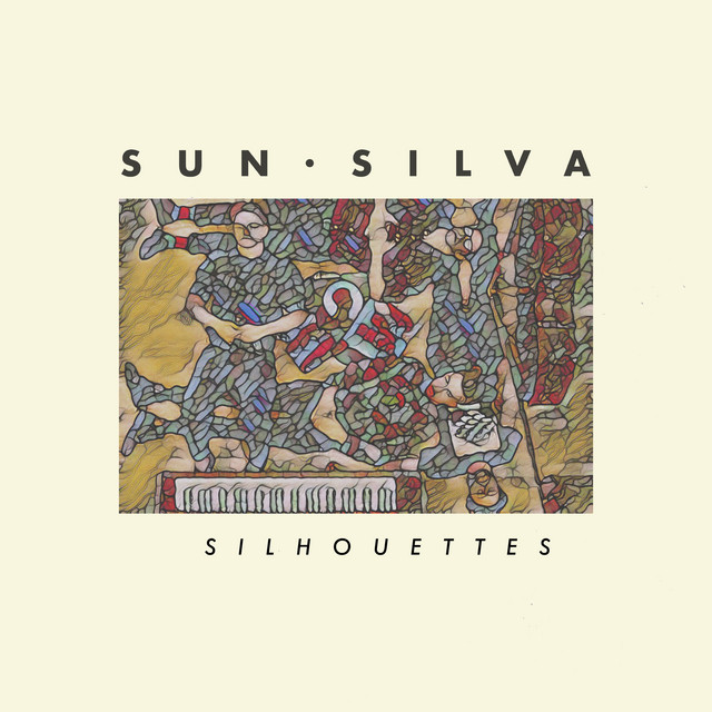 Silhouettes (Acoustic) cover art