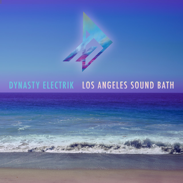 Los Angeles Sound Bath cover art