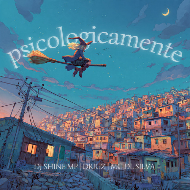 Psicologicamente