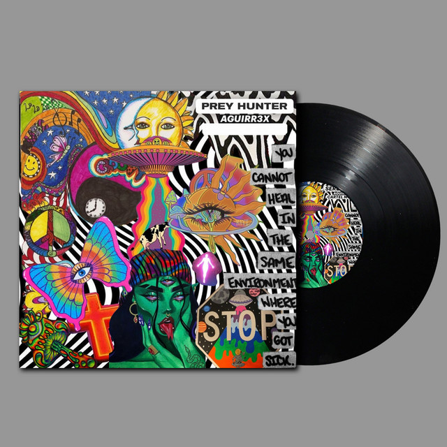 album image