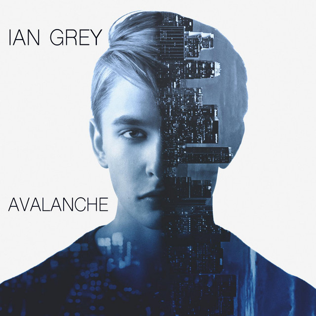 Avalanche cover art