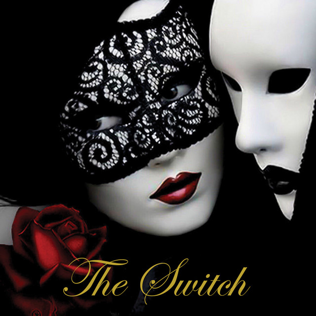 The Switch cover art
