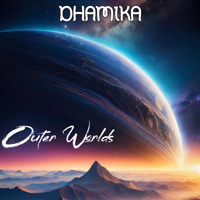 Outer Worlds cover art