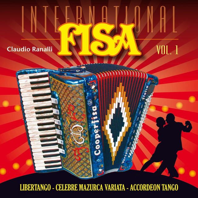 Luna rossa - song and lyrics by Claudio Ranalli | Spotify
