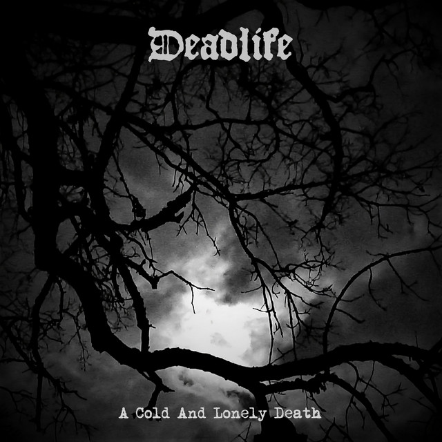 A Cold And Lonely Death album image