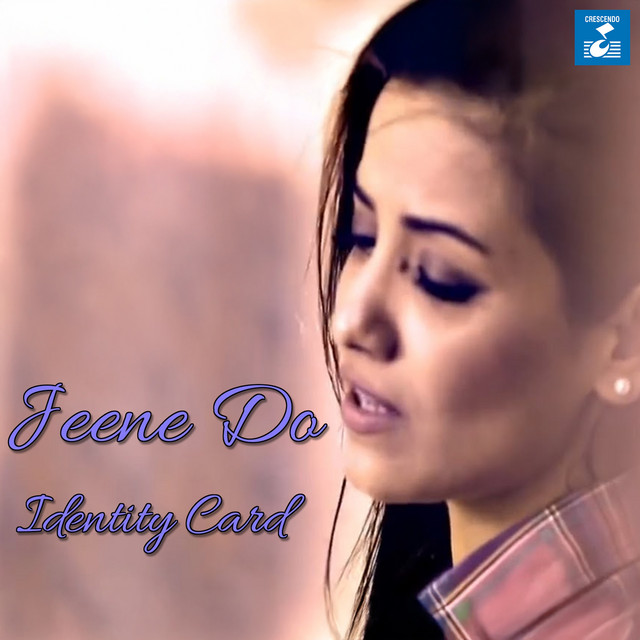 Jeene Do by Aamir Ali