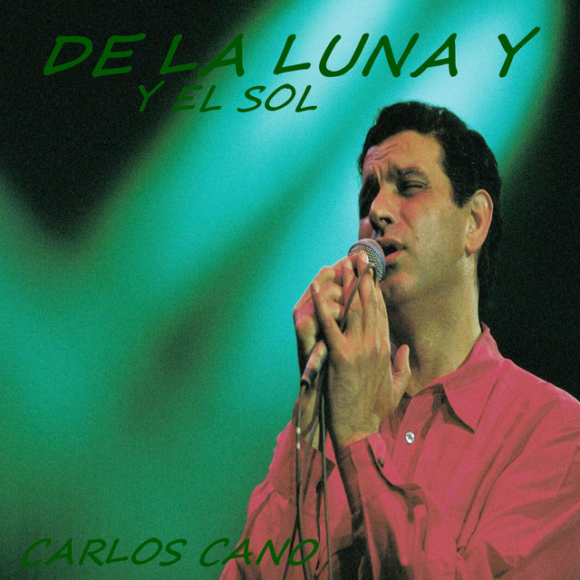 DE LA LUNA Y EL SOL cover art