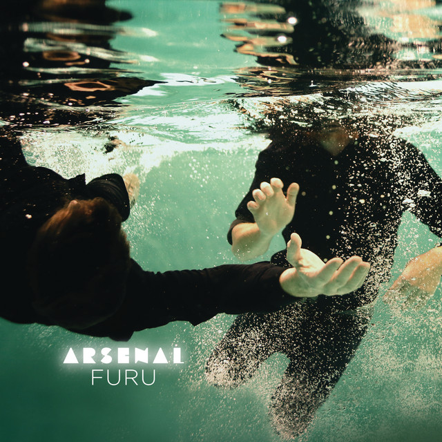 Furu cover art